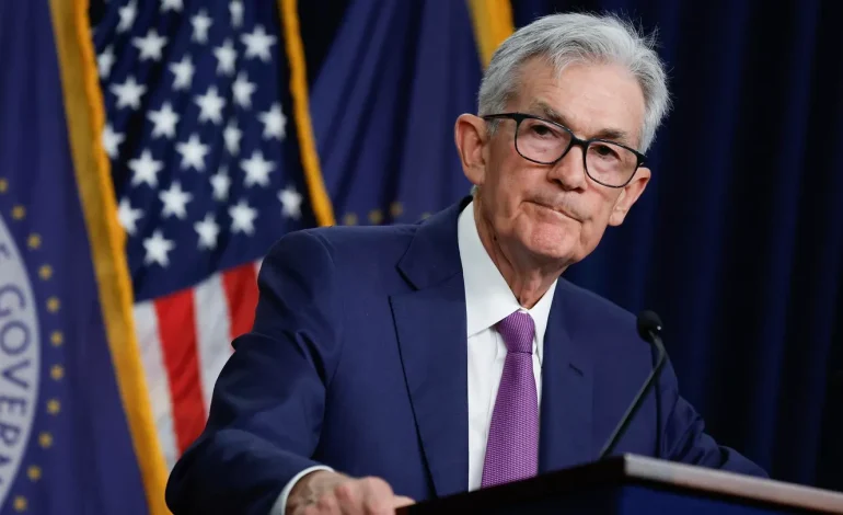 Federal Reserve Reduces Interest Rates for First Time in Four Years: What It Means for You