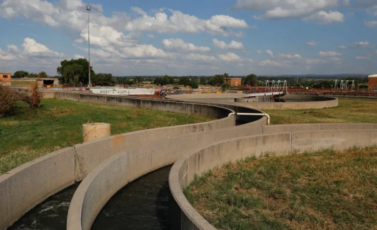 South Africa’s Water Crisis Deepens as Municipal Debt Threatens Services for Millions