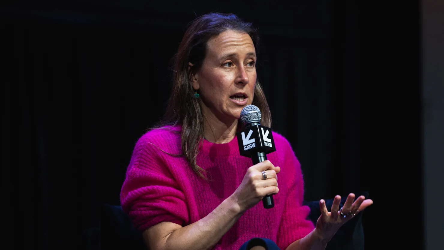 23andMe CEO Anne Wojcicki “Surprised and Disappointed” by Mass Board Resignations Amid Struggles to Take Company Private