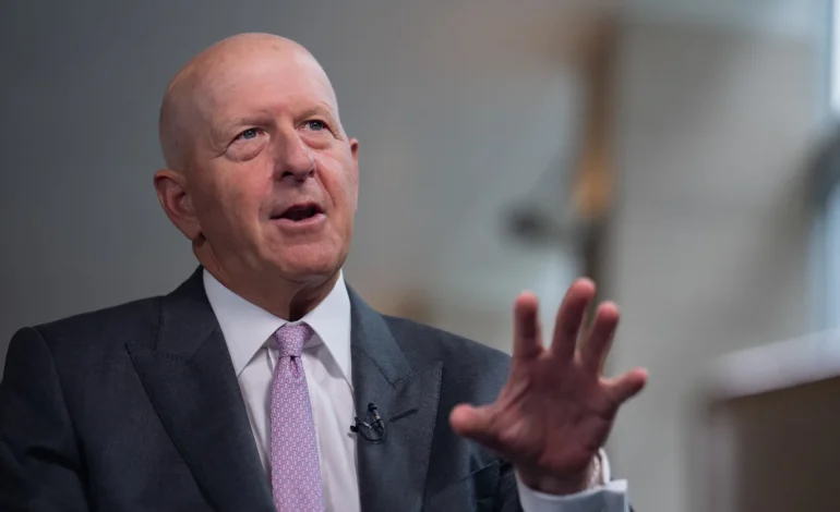 Goldman Sachs to Face $400 Million Hit as It Exits Consumer Business