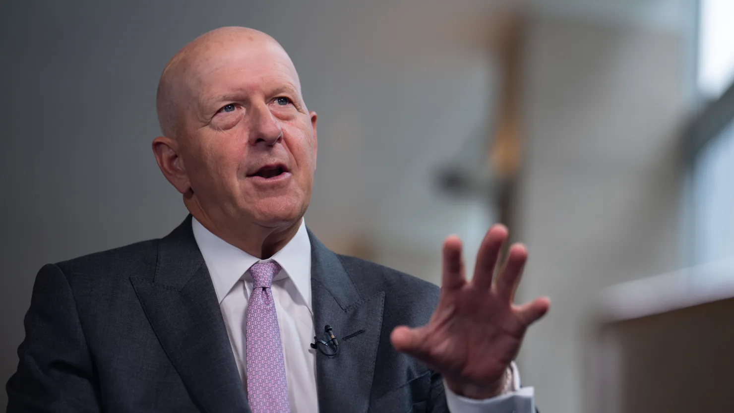 Goldman Sachs to Face $400 Million Hit as It Exits Consumer Business