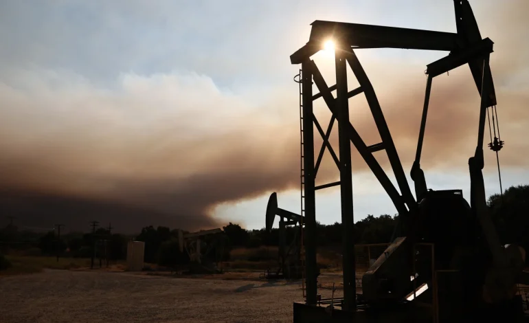 Oil Prices Continue Decline as Libyan Production Resumes and OPEC+ Plans to Boost Output