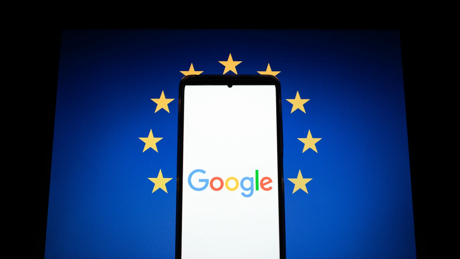 Google Wins Legal Battle Over €1.49 Billion EU Antitrust Fine