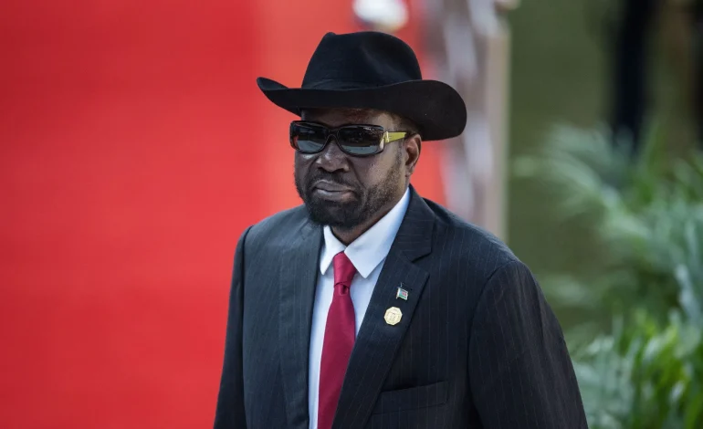 South Sudanese Lawyers Challenge Election Postponement, Citing Constitutionality