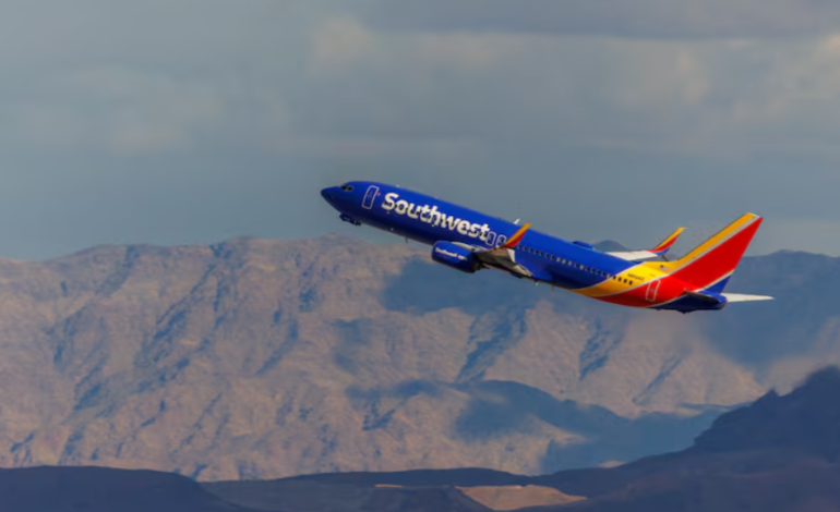 Elliott Investment Management Gains Power to Call Special Meeting at Southwest Airlines