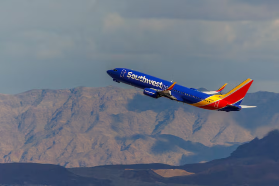 Elliott Investment Management Gains Power to Call Special Meeting at Southwest Airlines