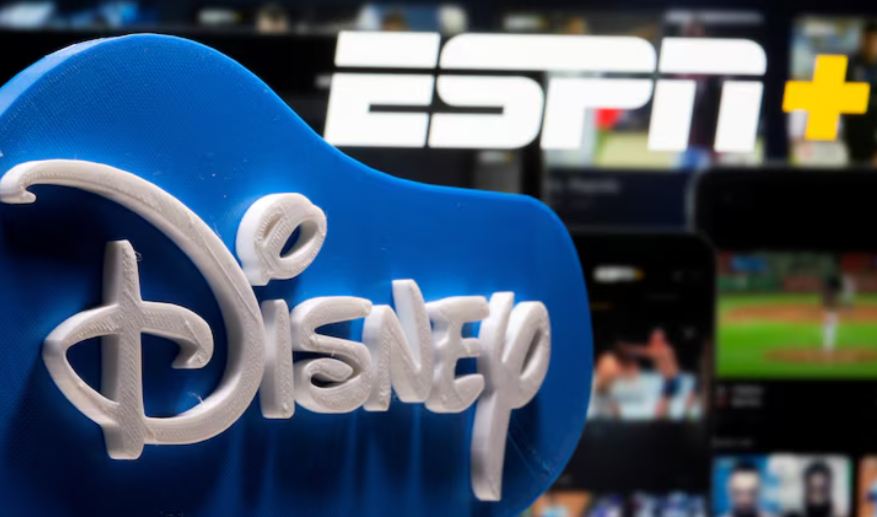 DirecTV Files FCC Complaint Against Disney Alleging Anticompetitive Practices