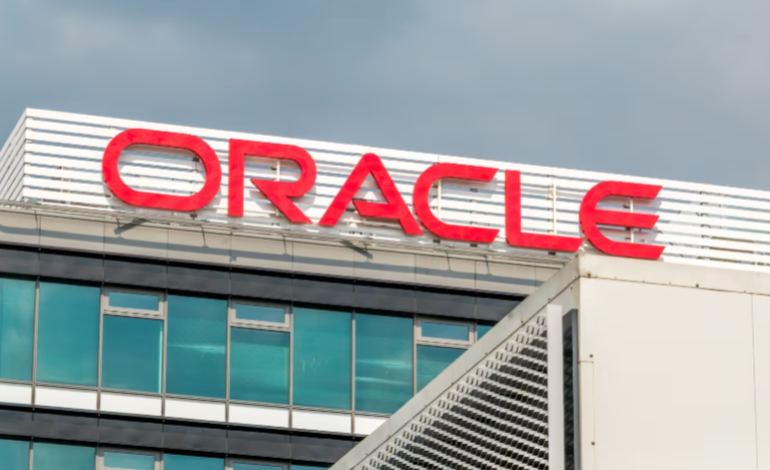 Oracle Shares Surge After Beating Earnings and Revenue Estimates