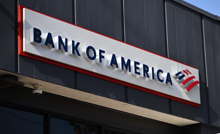 Bank of America Raises Minimum Wage to $24 Amid Workforce Reduction