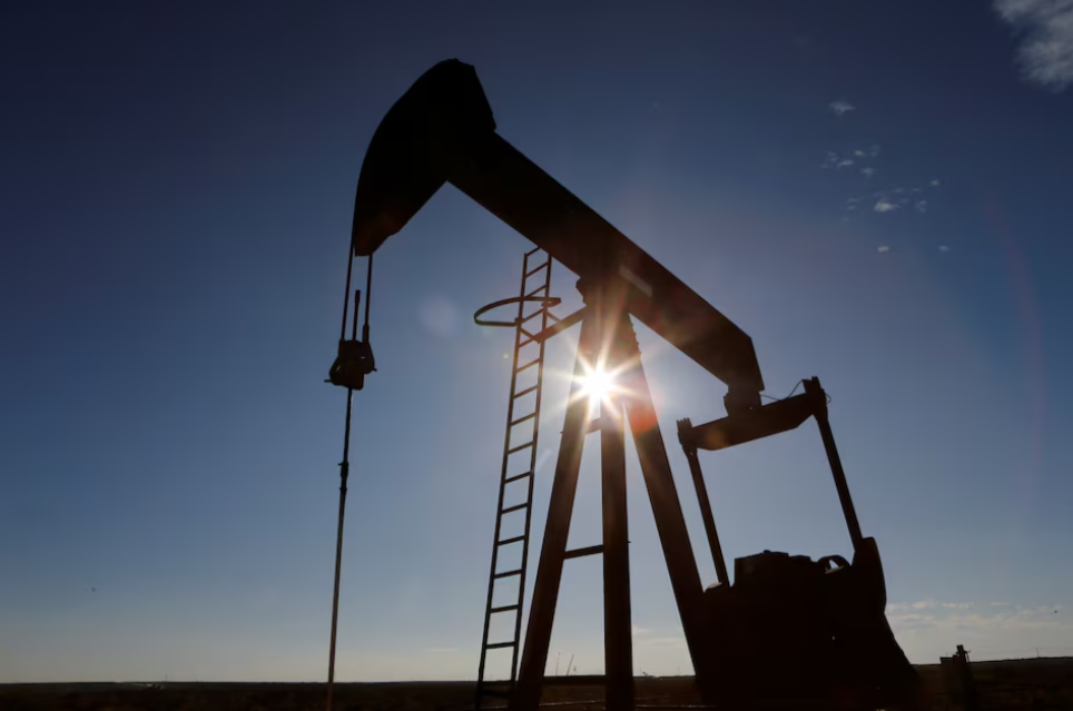 Oil Prices Drop to Near Three-Year Low Amid Weak Demand Outlook