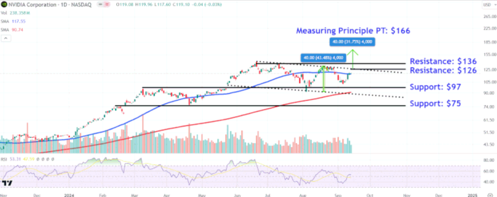 Investor Flags Potential Concerns for Nvidia Stock Amid Recent Volatility