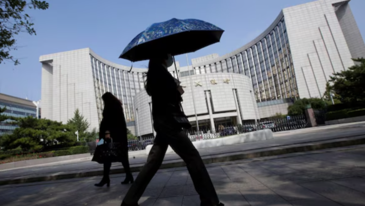 Rising Speculation for Economic Stimulus in China Following PBOC Rate Cut and Upcoming Briefing