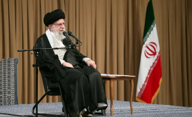 Iran’s Khamenei Asserts Hezbollah Remains Strong Despite Israeli Strikes, Violence Escalates