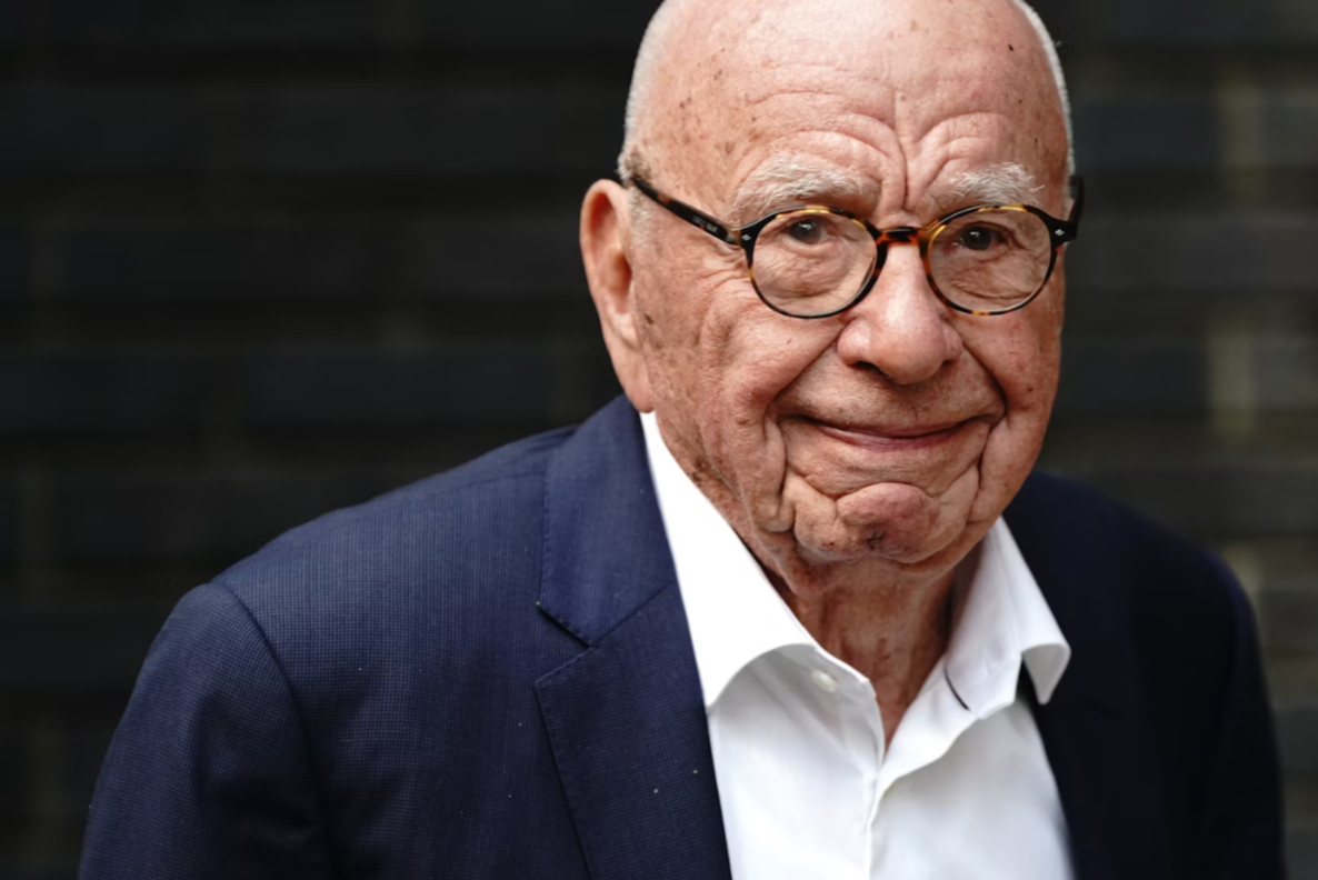 The Murdoch Family Trust Dispute Highlights Wealth Management Challenges for the Ultra-Rich