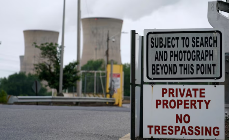 Nuclear Power’s Role in Supporting Big Tech’s Energy Needs Faces Significant Challenges