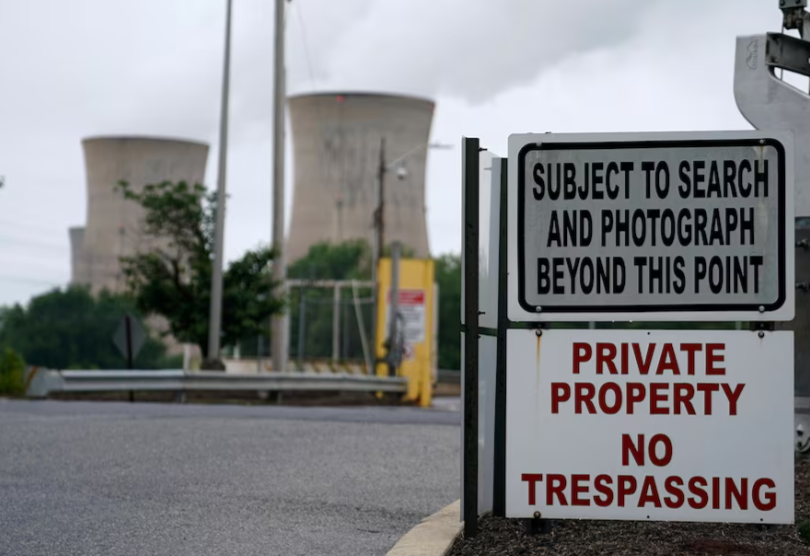 Nuclear Power’s Role in Supporting Big Tech’s Energy Needs Faces Significant Challenges