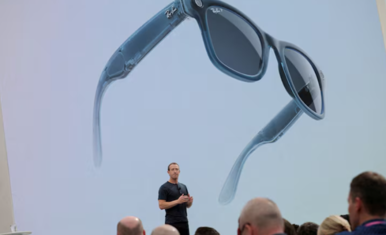 Zuckerberg Describes Meta’s Potential Investment in EssilorLuxottica as a ‘Symbolic’ Gesture