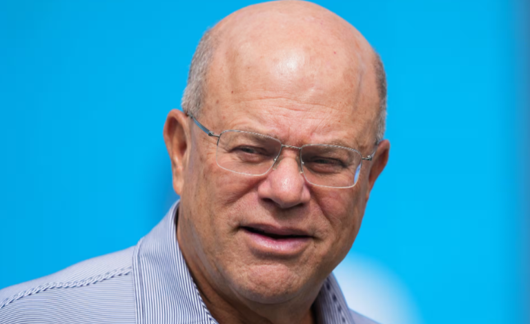 Billionaire Investor David Tepper Makes Bold Move on China Investments