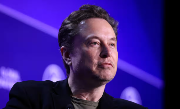 Elon Musk Criticizes UK Government After Exclusion from Investment Summit