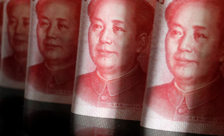 China to Issue $284 Billion in Sovereign Bonds to Boost Economic Recovery