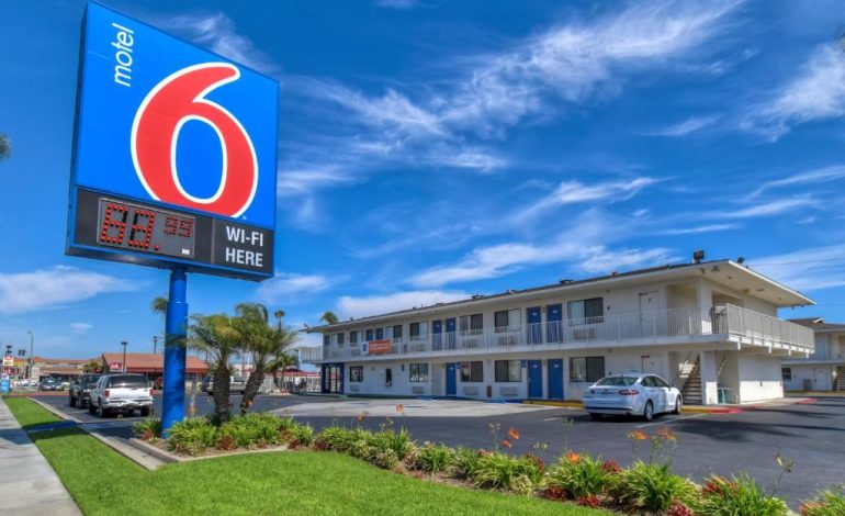 Indian Hospitality Firm OYO to Acquire Motel 6 in $525 Million Deal