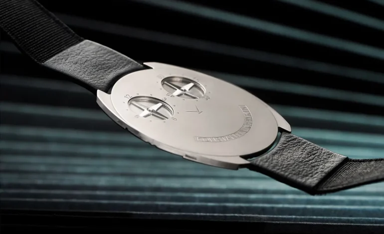 Russian Watchmaker Unveils “ThinKing” Prototype, Claiming World’s Thinnest Mechanical Watch