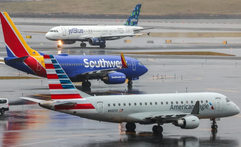 US Government to Investigate Major Airlines’ Frequent Flyer Programs