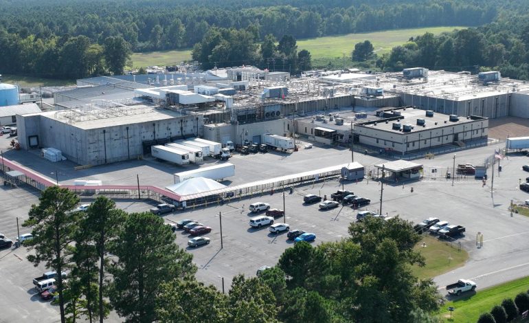 Virginia Deli Meat Plant Linked to Fatal Outbreak Reportedly Violated Food Safety Regulations