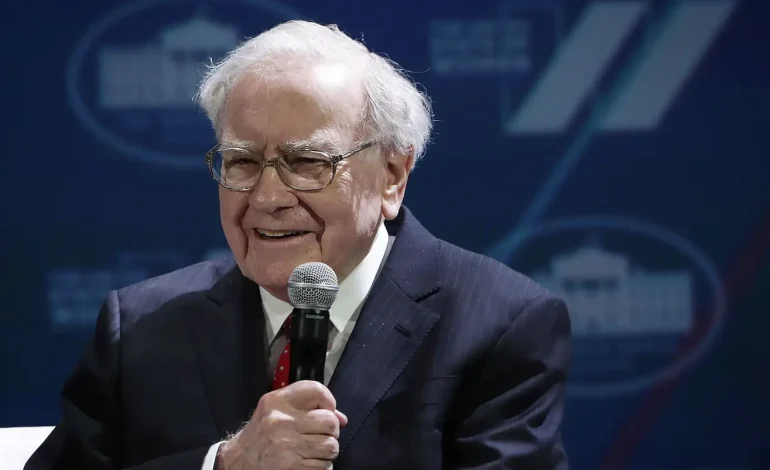 Berkshire Hathaway Reduces Stake in Bank of America Amid Continued Share Sales