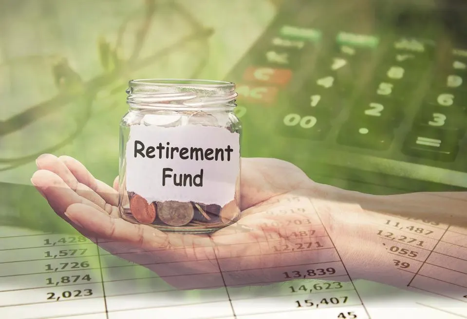 US Retirement System Faces Major Shortfalls for Future Generations