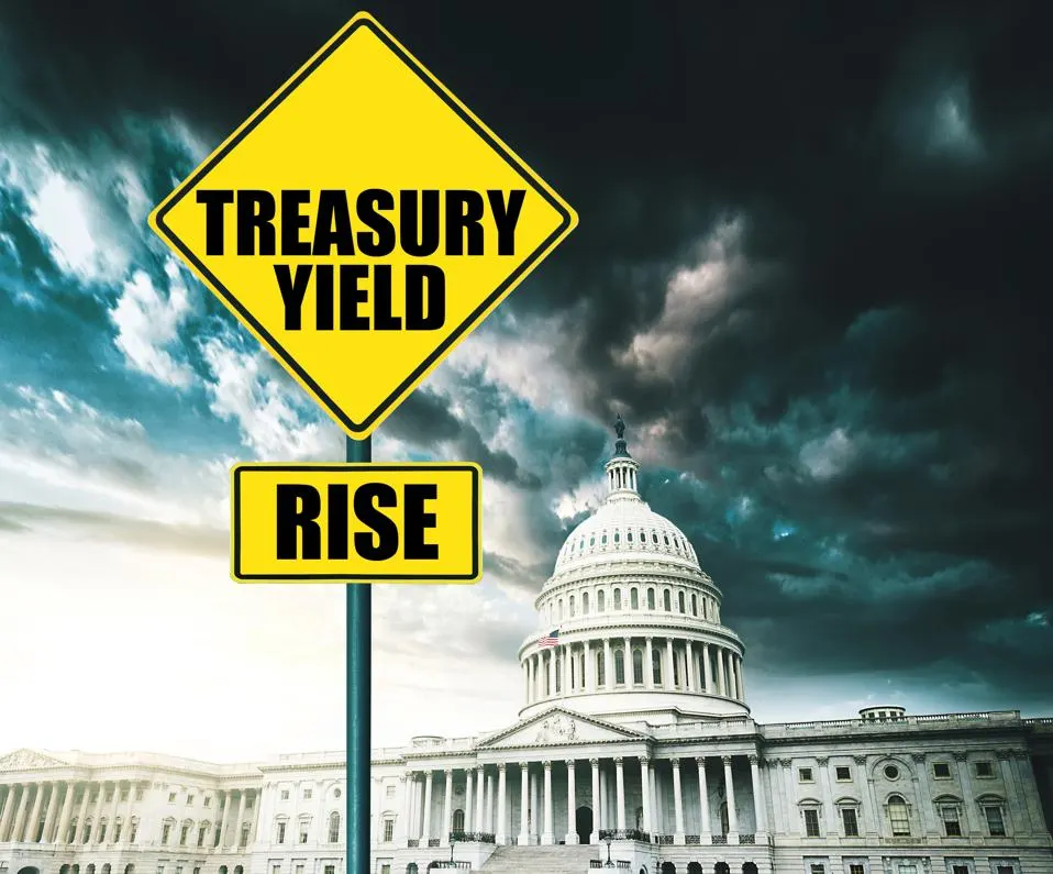 Treasury Yields Climb as Investors Anticipate Inflation Reports After Weak Jobs Data