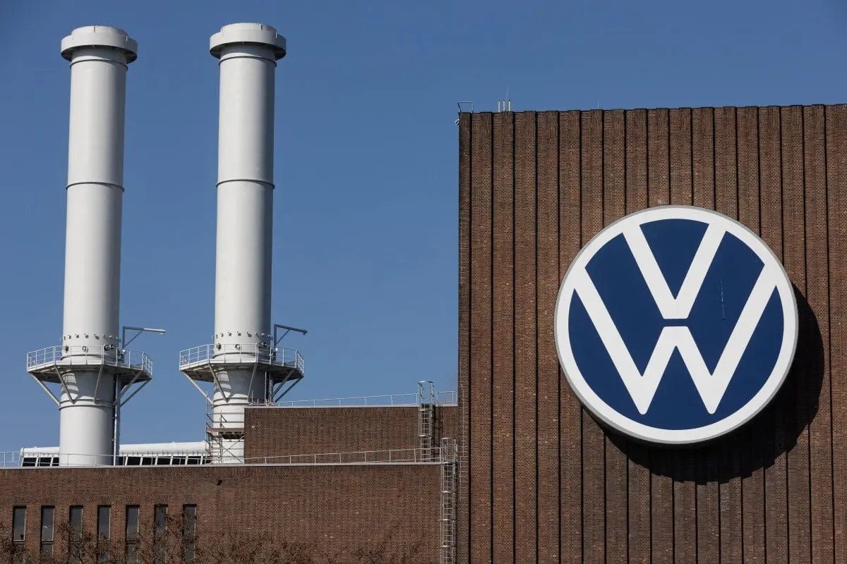 Volkswagen Faces Workforce Showdown Over Proposed Factory Closures and Job Cut