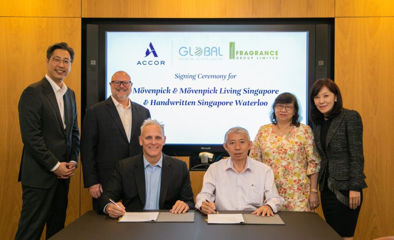 Billionaire Koh Wee Meng to Open Three New Hotels in Singapore by 2027