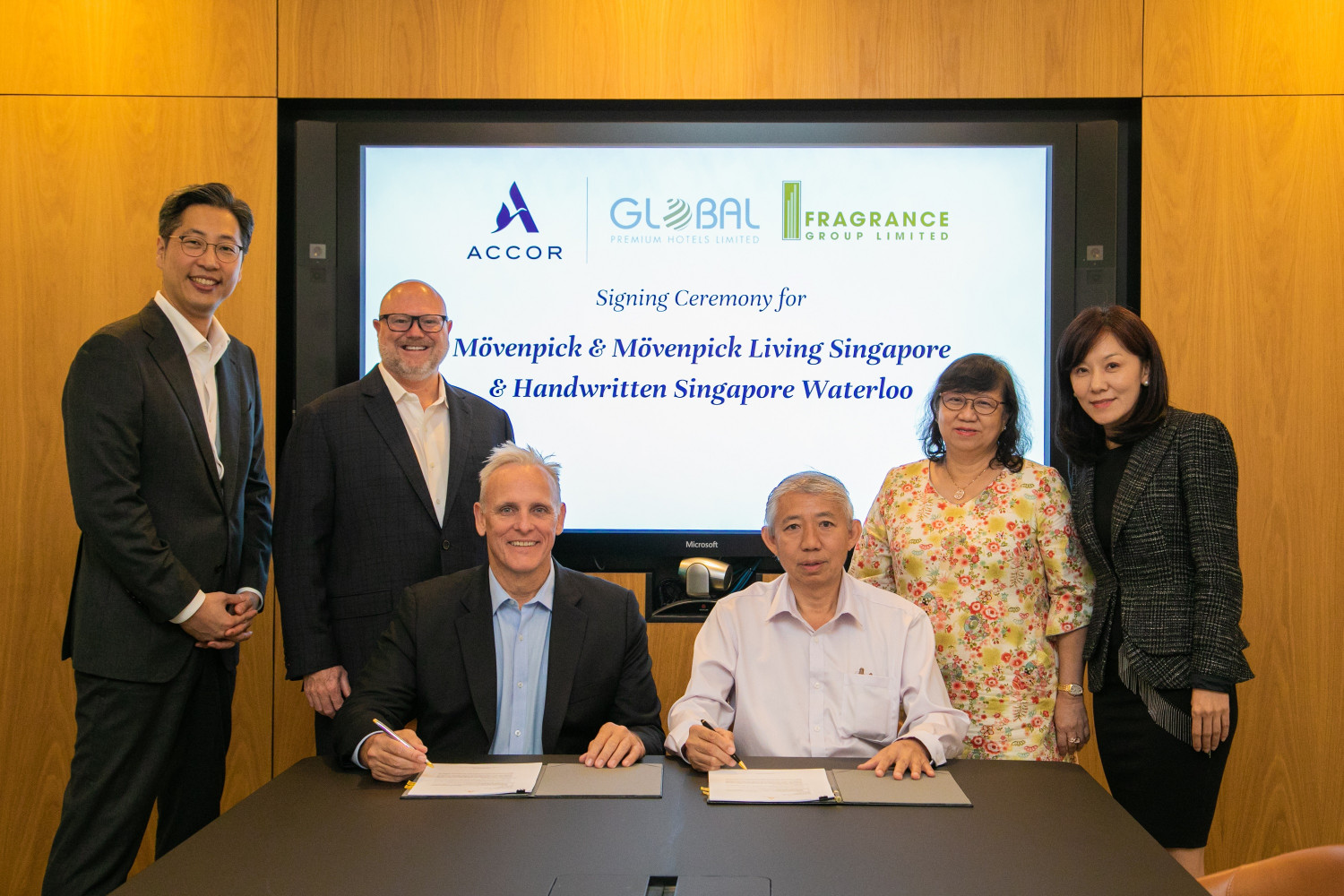 Billionaire Koh Wee Meng to Open Three New Hotels in Singapore by 2027