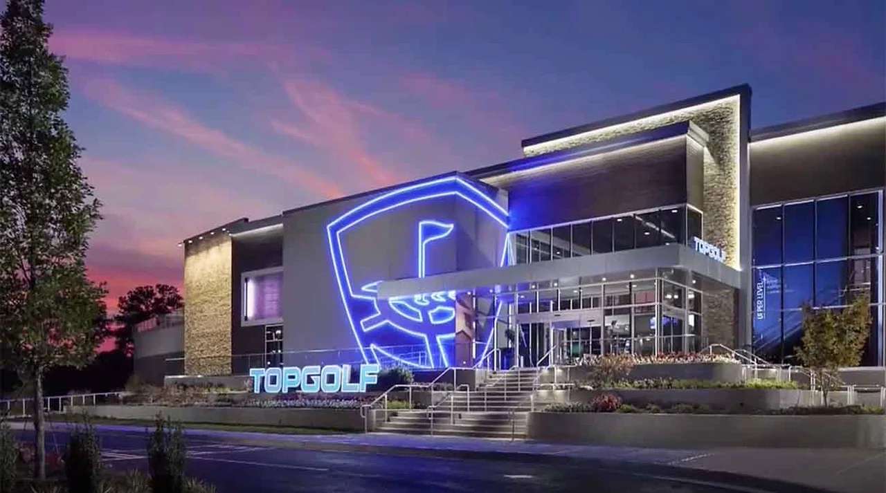 Topgolf and Callaway Set to Part Ways After Three Years Together