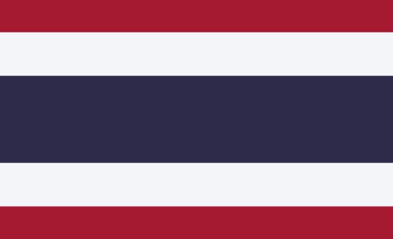 Thailand’s Annual Budget Secures Senate Approval, Cleared for Economic Stimulus