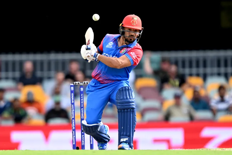 Afghanistan Makes History with First ODI Victory Over South Africa