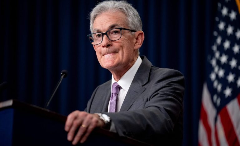 Unclear Federal Reserve Communication Fuels Market Uncertainty Over Rate-Cut Path