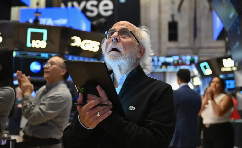 Stock Market Dips After Fed’s Historic Rate Cut—Experts Weigh In