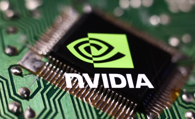 Top Investor Warns of Growing Risk to Nvidia’s Market Dominance