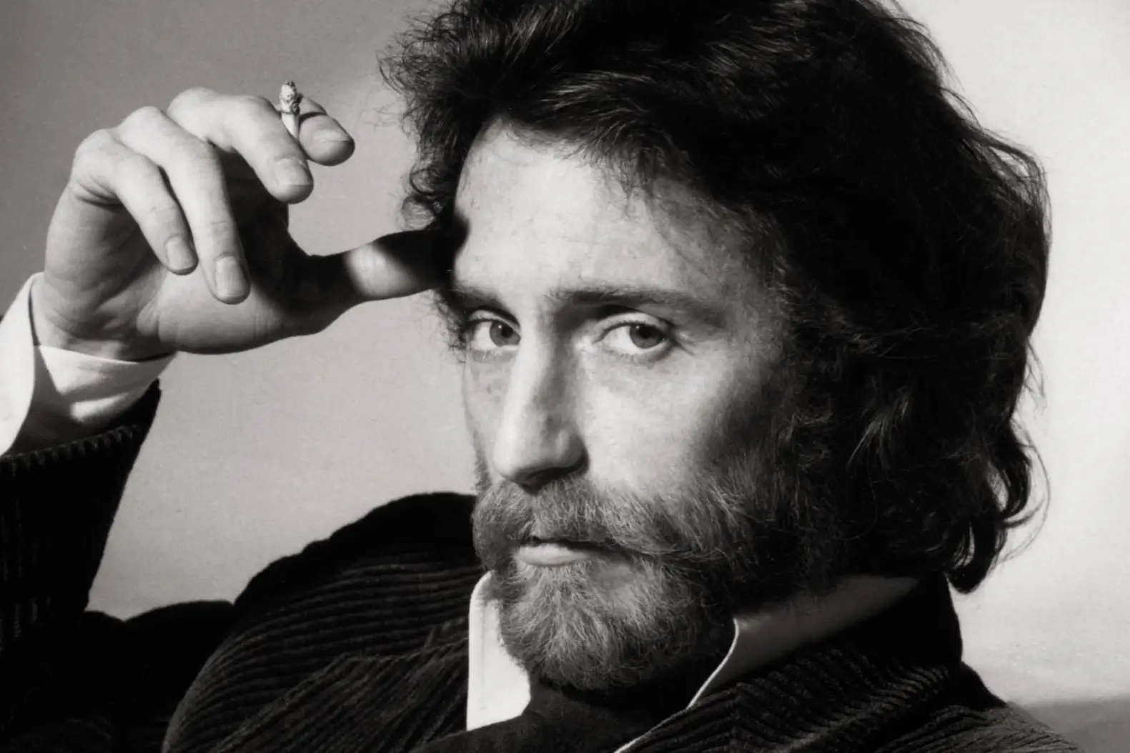 J.D. Souther, Prolific Songwriter Behind Eagles Hits, Dies at 78