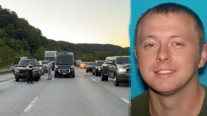 Manhunt Continues for Kentucky Interstate Shooter with Military Background