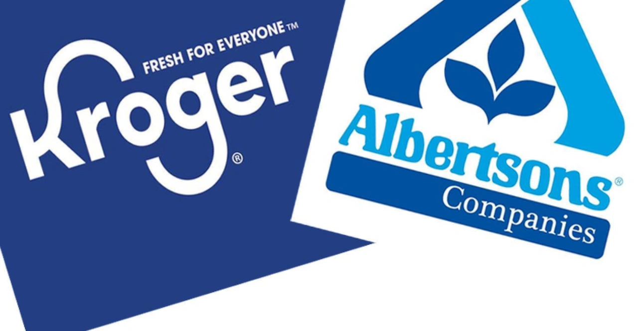 Trial to Begin on Lawsuit Aiming to Block Kroger-Albertsons Merger