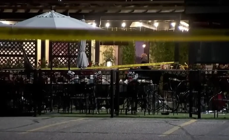 Two Dead, Three Injured After Car Crashes Into Tavern Patio in Minnesota