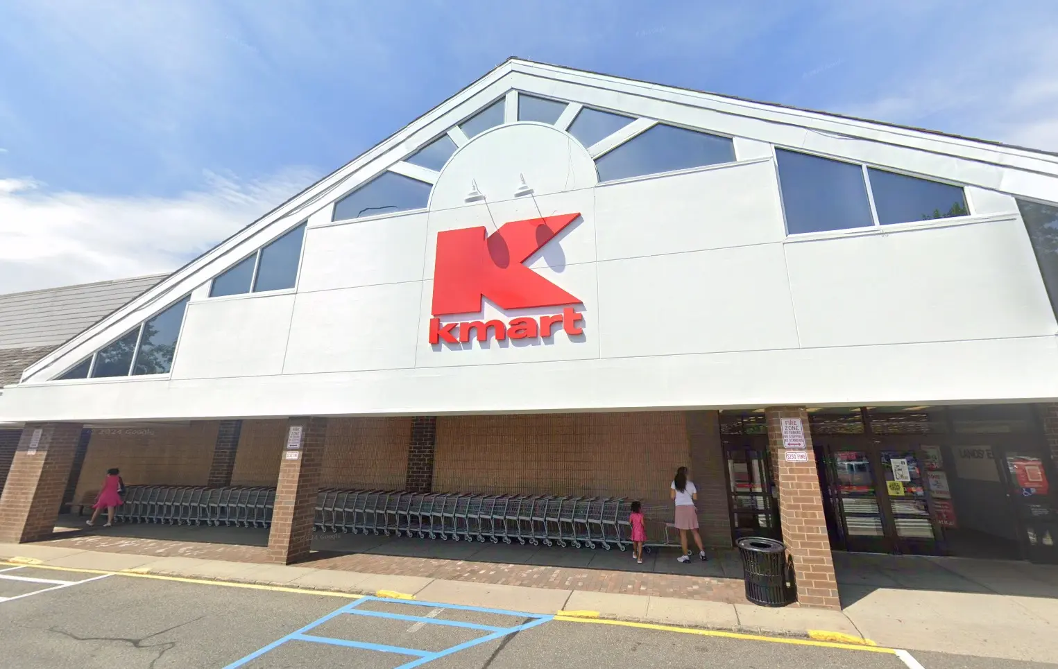 Kmart Closes Final Full-Scale US Store, Marking the End of an Era