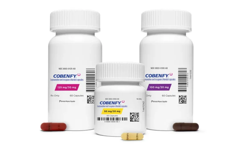 FDA Approves First New Schizophrenia Drug in Over 30 Years: Cobenfy Offers Hope with Fewer Side Effects