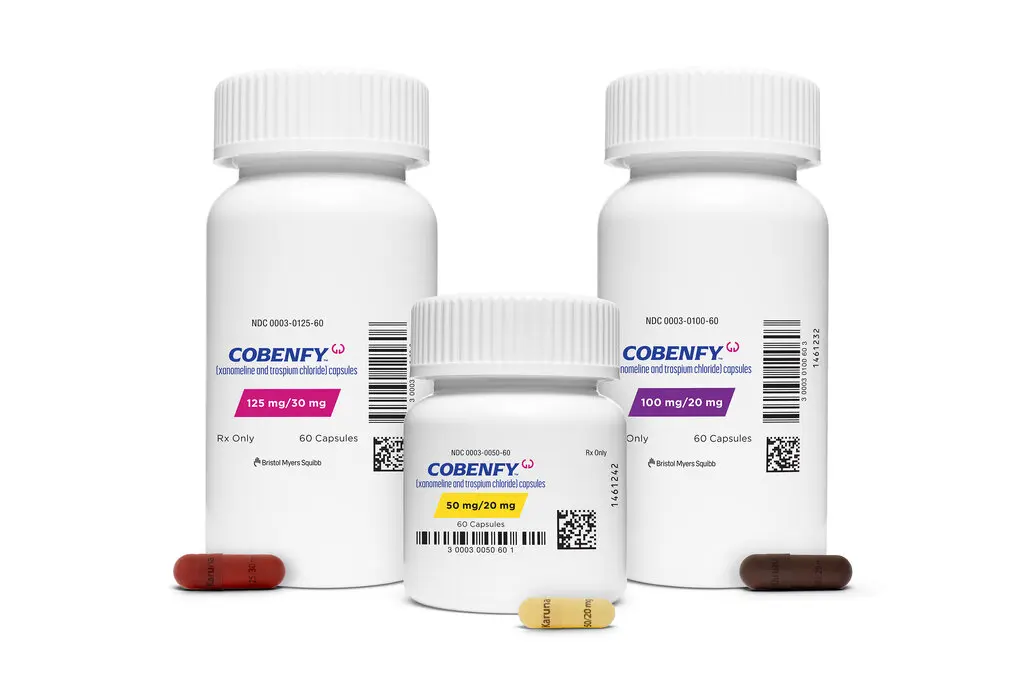 FDA Approves First New Schizophrenia Drug in Over 30 Years: Cobenfy Offers Hope with Fewer Side Effects