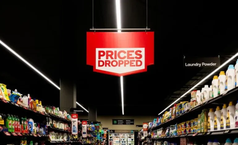 Australia’s Supermarkets Face Lawsuit Over Alleged False Discount Claims