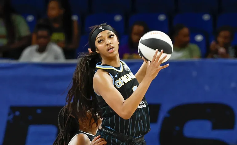 Angel Reese’s Rookie Season Ends Prematurely Due to Injury, Sparks Discussion About Rivalry with Caitlin Clark