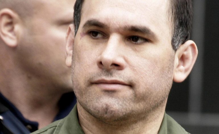 Infamous Mexican Drug Lord Osiel Cárdenas Guillén Released from US Prison